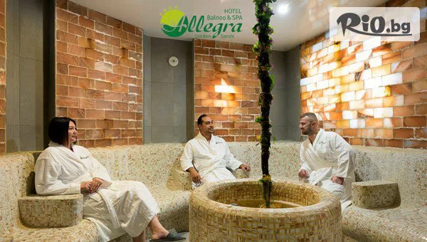 Балнеохотел Алегра - thumb 8