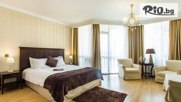 Премиер Лъкшъри Маунтин Ризорт - thumb 7