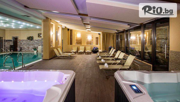 Премиер Лъкшъри Маунтин Ризорт - thumb 9