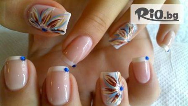 Студио за красота "" Лоретта " - thumb 3