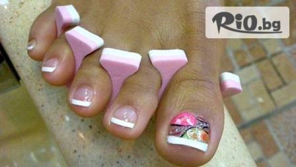 Студио за красота "" Лоретта " - thumb 5