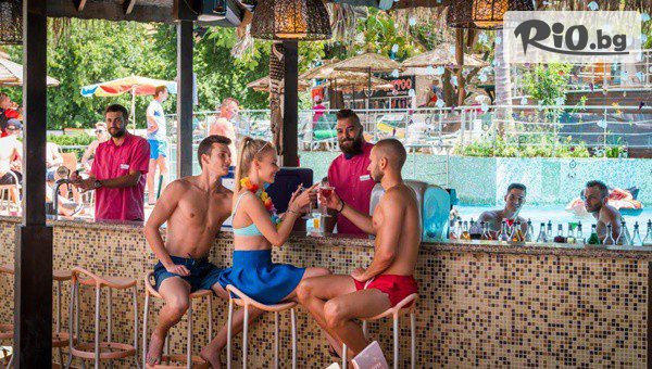 Mimosa Sunshine Hotel - thumb 3