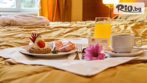 Хотел Корал - Созопол / Хотел Каменград - Панагюрище - thumb 5