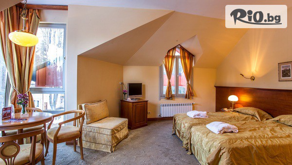 Хотел Корал - Созопол / Хотел Каменград - Панагюрище - thumb 6