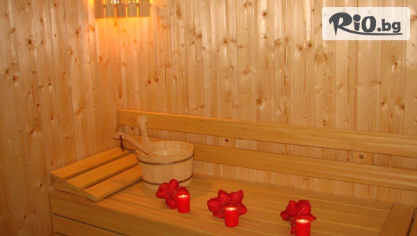 Пирина Клуб Хотел - thumb 2