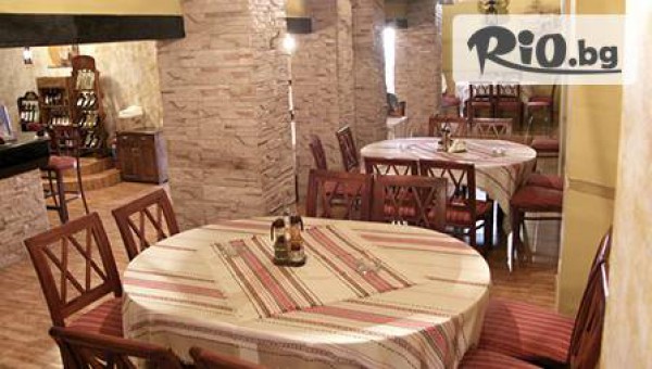 хотел Елена - thumb 4