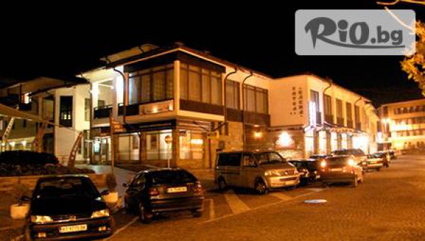 хотел Елена - thumb 5