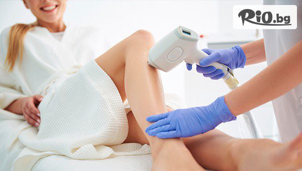 Козметично Студио Ивон Бюти - thumb 3