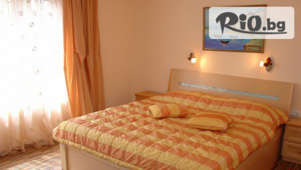 хотел Троя Плаза*** - thumb 3