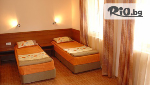 хотел Троя Плаза*** - thumb 4