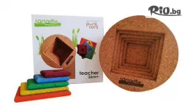 Комбинирана игра за деца #1