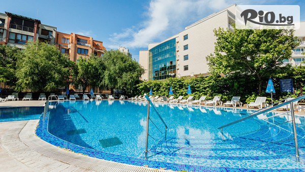 Хотел Арсенал - thumb 2