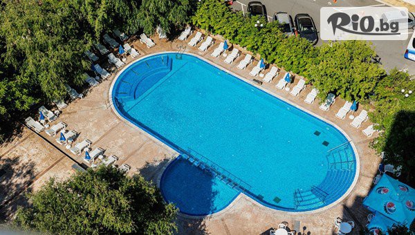 Хотел Арсенал - thumb 3