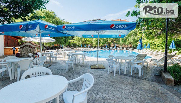 Хотел Арсенал - thumb 4