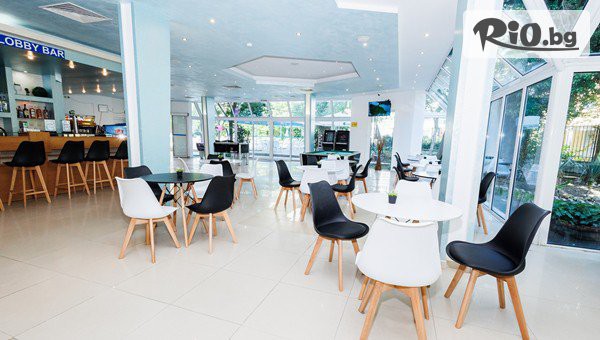 Хотел Арсенал - thumb 5