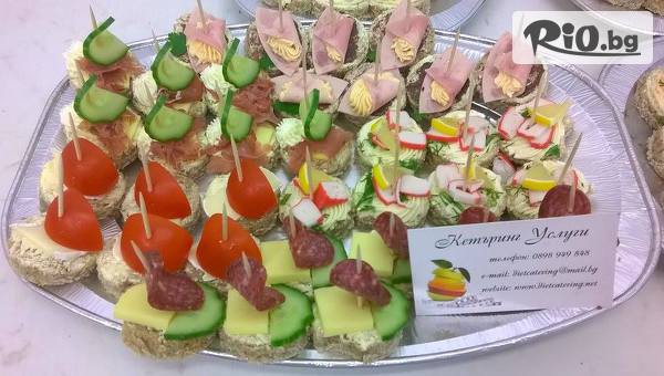 H&D catering - thumb 2