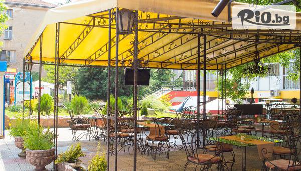 Хотел България - thumb 3