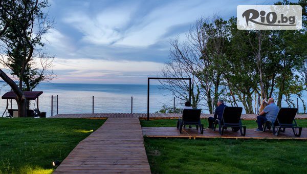 хотел Панорама - thumb 3