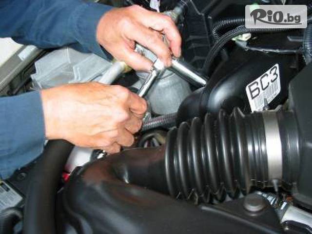 Пункт за ГТП Сапоя Ауто - thumb 5 Пункт за ГТП Сапоя Ауто - thumb 5