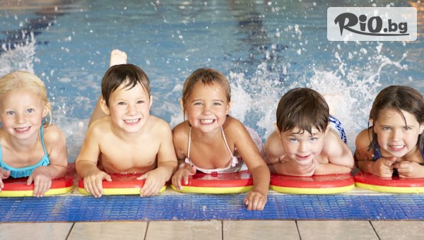 Плувен басейн 56 - thumb 2