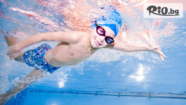 Плувен басейн 56 - thumb 3