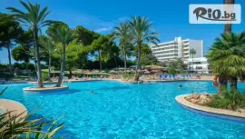 Hotel Exagon Park 4*, Палма де Майорка #1