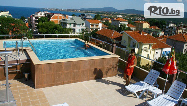 Семеен хотел Русалка - thumb 2