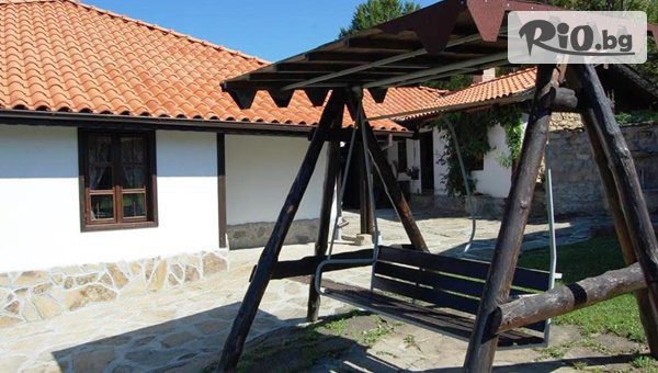 Вила Цачеви - thumb 3