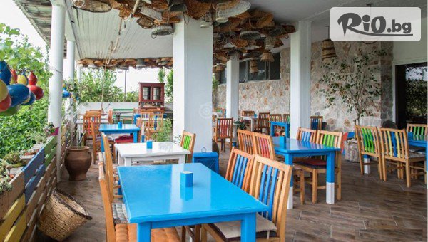 Арена Холидейз - thumb 5