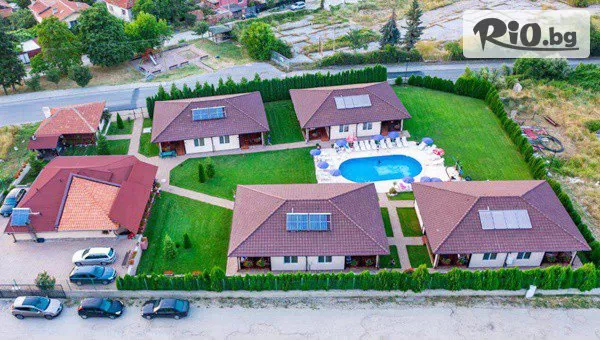 Вилен комплекс Дарибел - thumb 3