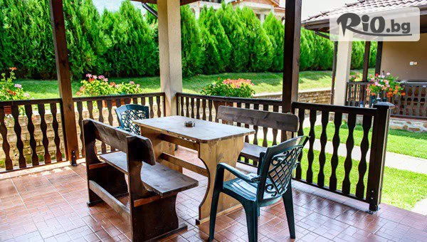 Вилен комплекс Дарибел - thumb 8