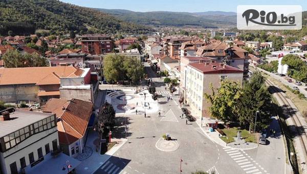 Глобул Турс - thumb 4