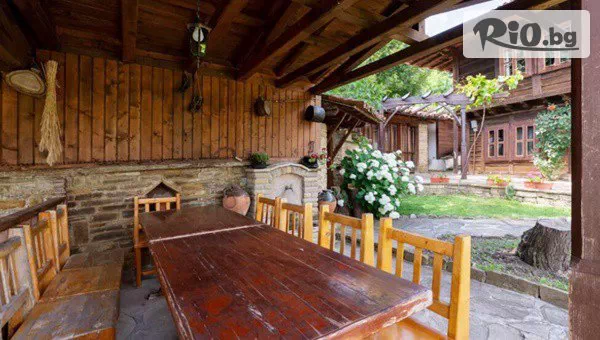 Къща за гости Заркова Къща - thumb 4