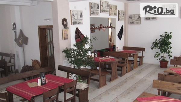 Къща за гости Белчинска гледка - thumb 3