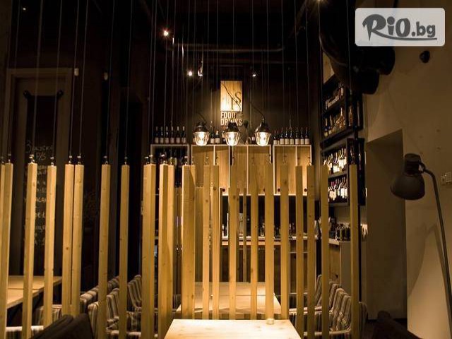 ресторант "ПС" - thumb 6 ресторант "ПС" - thumb 6