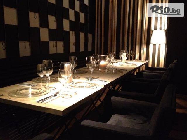 ресторант "ПС" - thumb 8 ресторант "ПС" - thumb 8