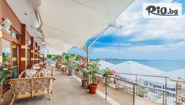 Хотел Мираж - thumb 4