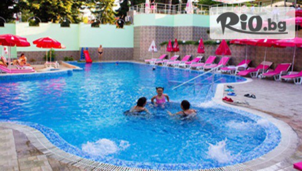 Хотел Здравец Wellness и Spa **** - thumb 3