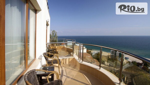 AquaView Boutique Hotel 4* - thumb 3