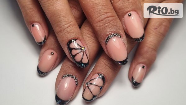 Nails by Viki - thumb 1