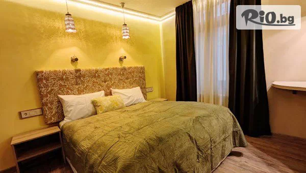 Семеен хотел Покрит Мост - thumb 4