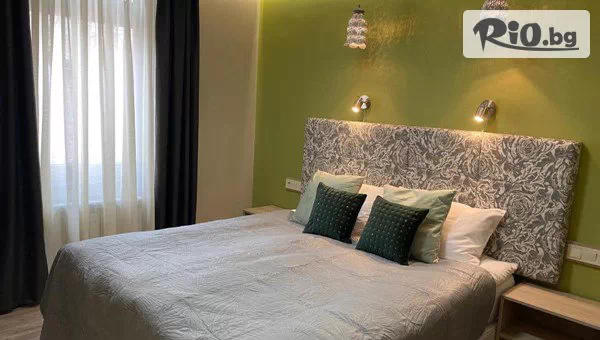 Семеен хотел Покрит Мост - thumb 5