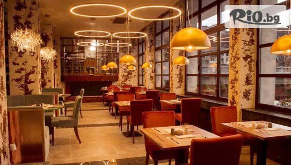 Семеен хотел Покрит Мост - thumb 3