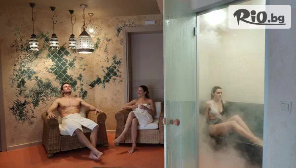 Семеен хотел Покрит Мост - thumb 6