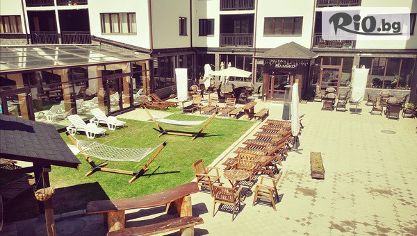 Апартхотел Роял - thumb 2