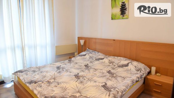 Апартхотел Роял - thumb 8