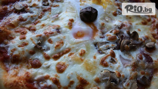 Ресторант-пицария Basilico - thumb 3