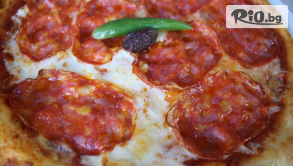 Ресторант-пицария Basilico - thumb 2