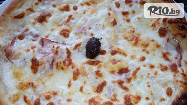 Ресторант-пицария Basilico - thumb 4