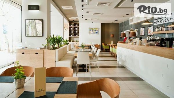 Ресторант-пицария Basilico - thumb 5